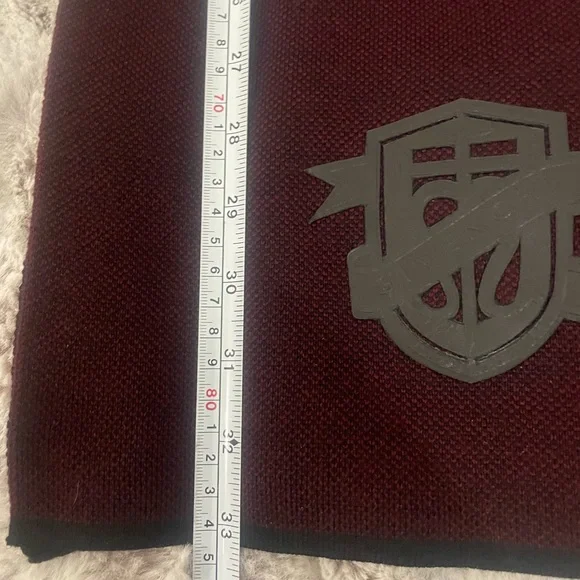 Givenchy Wool Scarf 🧣 - Picture 7 of 8